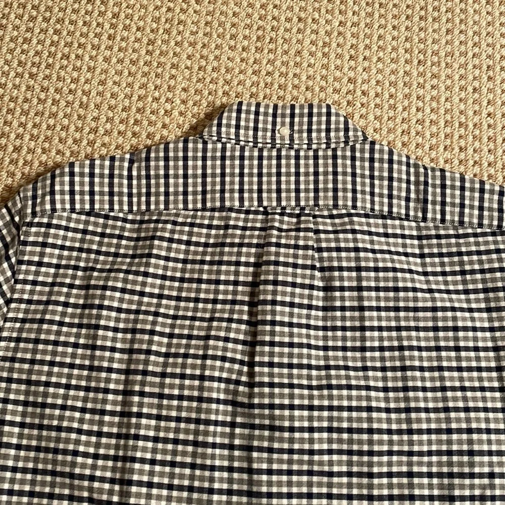 J. Crew Flannel
